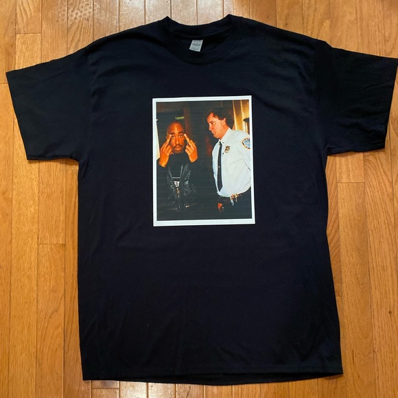 Brand new unisex tee “ Mood” - Picture 2 of 4